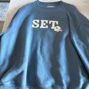 SET Sweatshirt